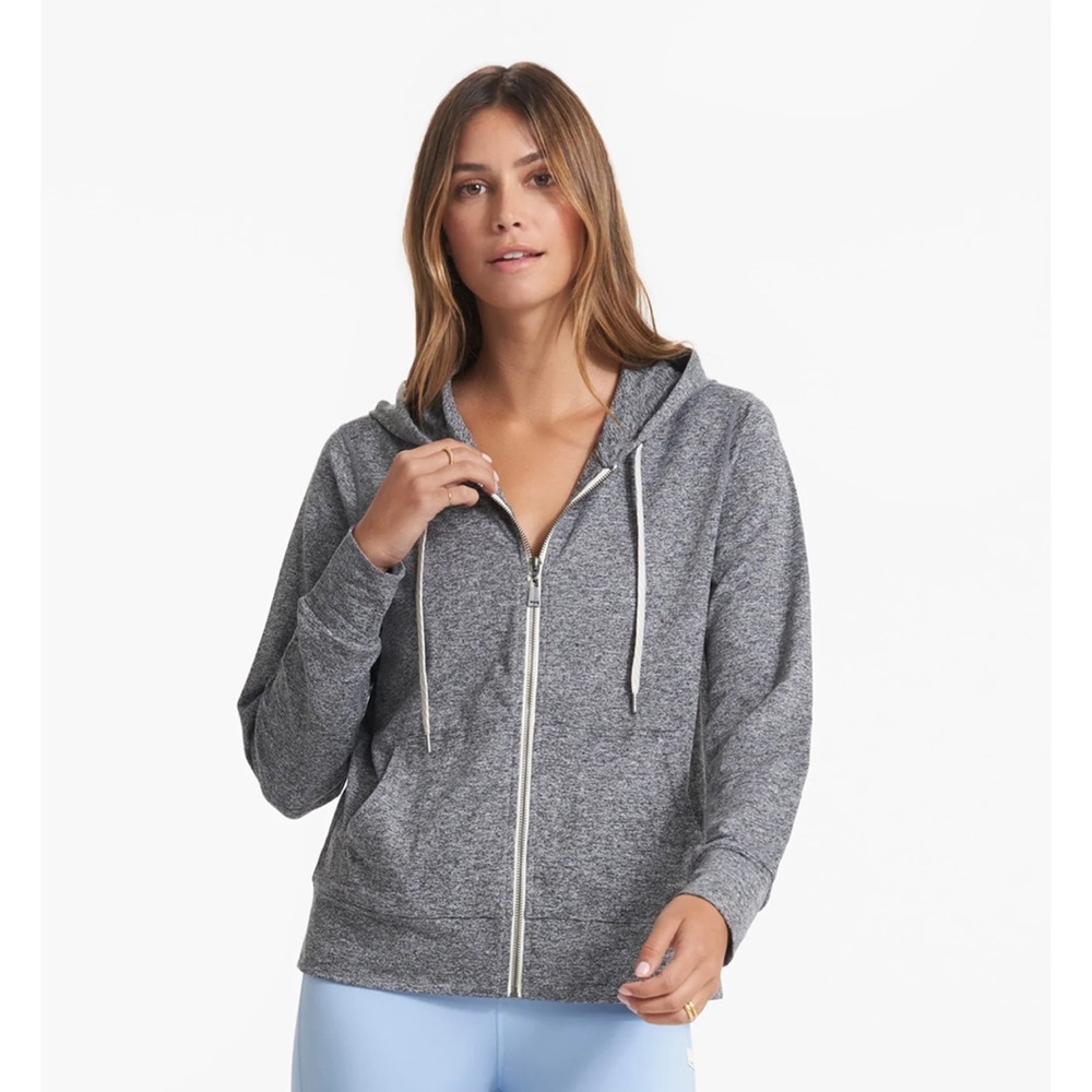 Vuori Halo Performance Hoodie 2.0